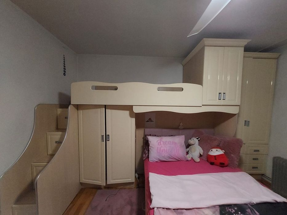 Mobilier tineret din MDF