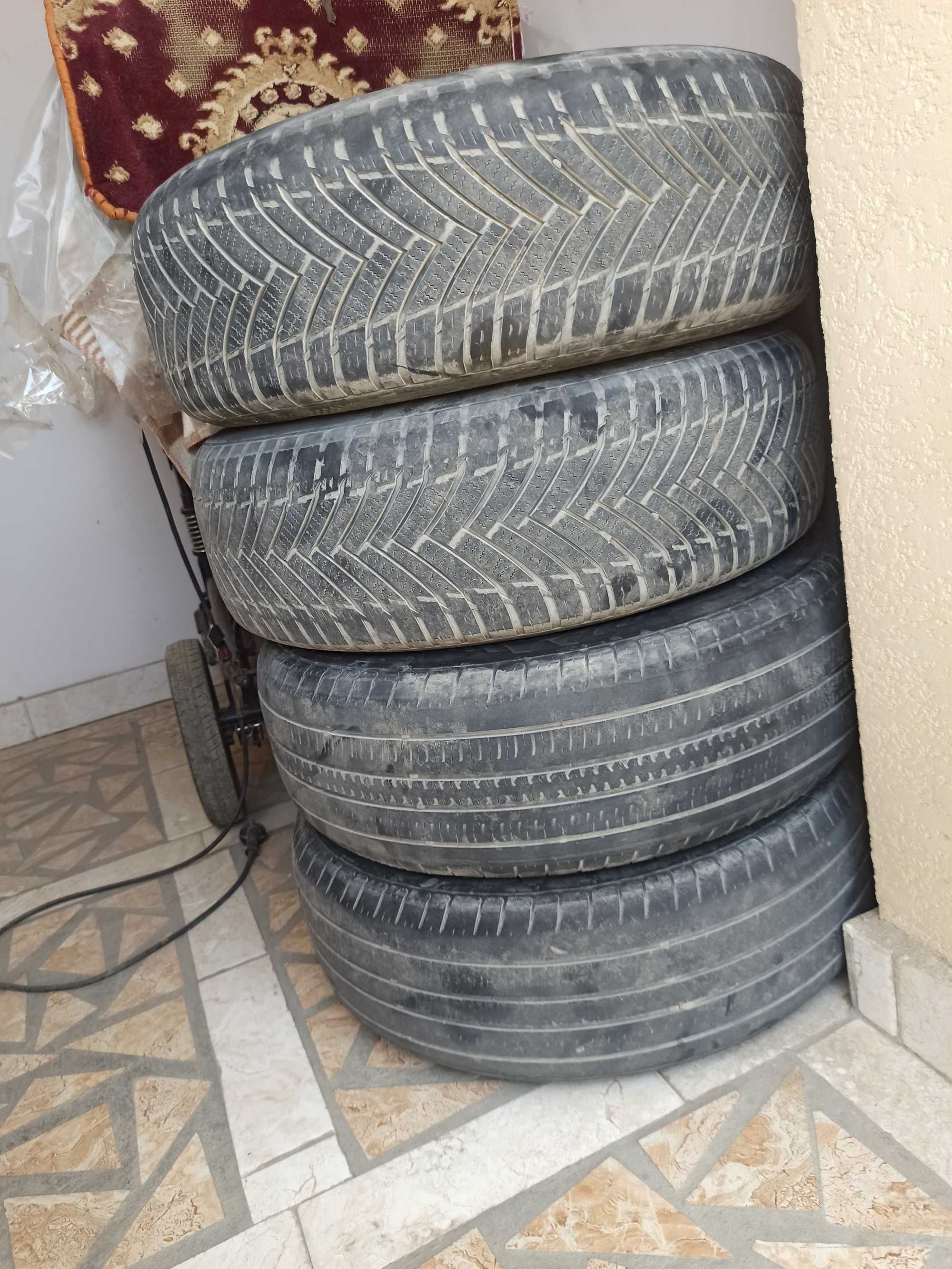 mersadec maybach diska