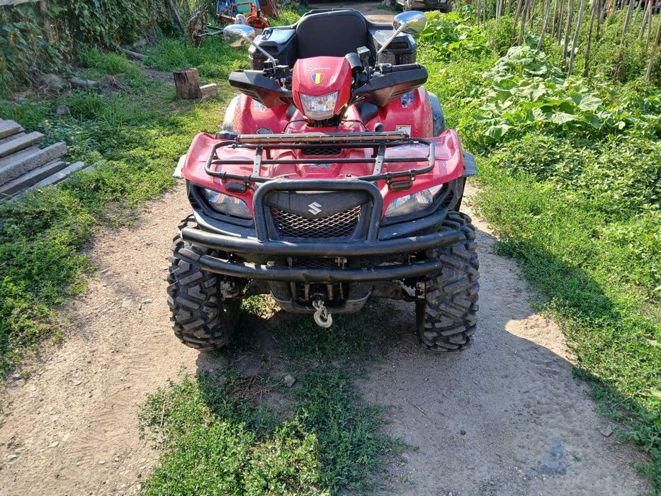 Atv de vânzare  ,