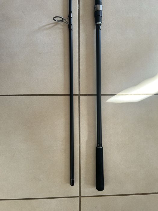 Шаранджийска въдица Formax Legend Carp