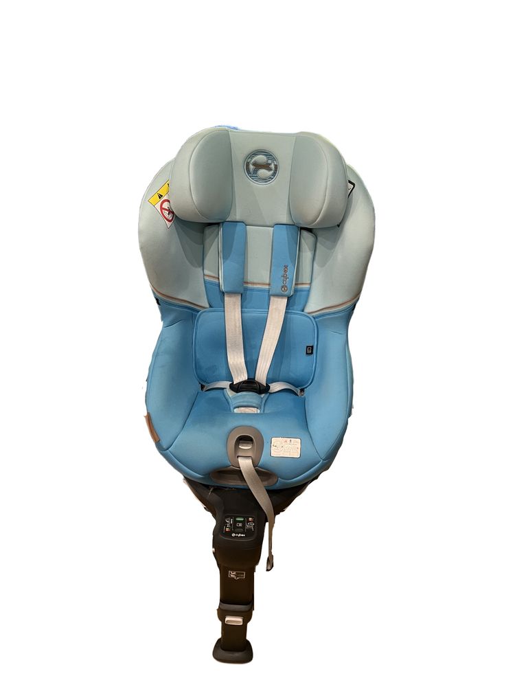 Детско столче за кола - Cybex Sirona SX2