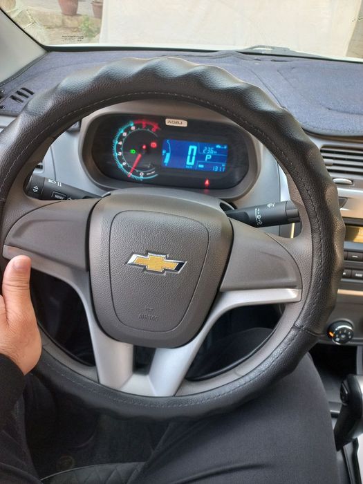 Кобальт мошин сотилади 2025 йил