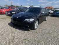 Bmw seria 5 f10 2.0d 184cp m pachet