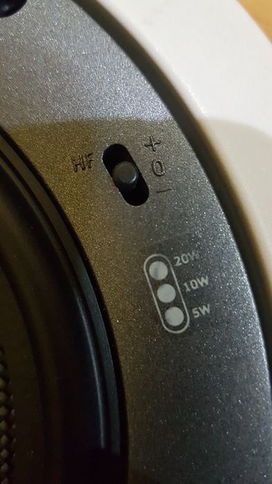 Focal Custom IC 106-T