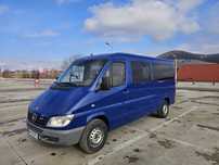 De VÂNZARE Mercedes-Benz Sprinter 313CDI