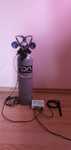 SIistem CO2 JBL pro flora ,controler digital
