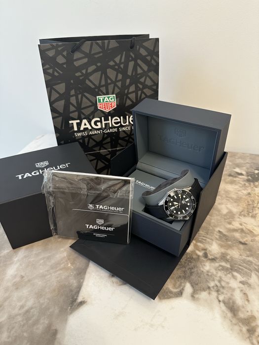 Ceas barbati Tag Heuer Aquaracer