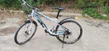Bicicleta Schneider