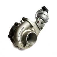 Turbo 2.0 cdti Opel ( insignia, astra , zafira) gm55581063