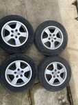Джанти за Opel 5x110 15ки