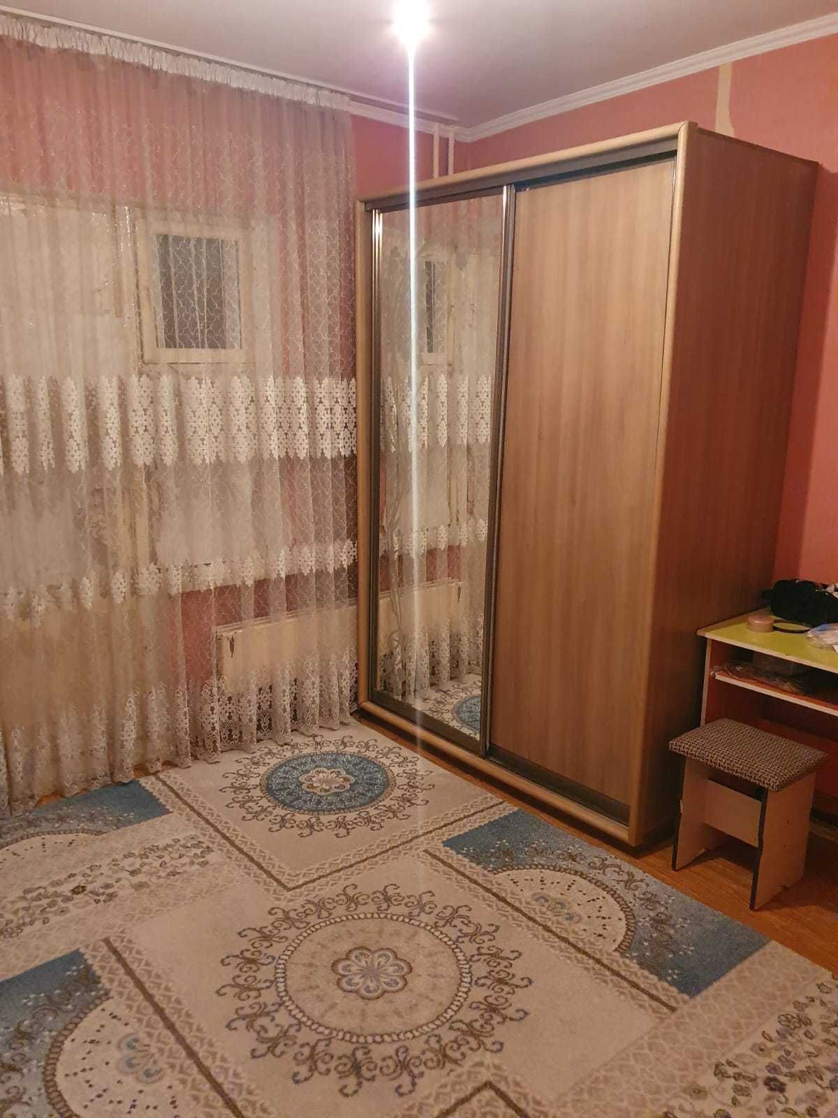 2 комн. Квартира 10 мкр. 25 дом