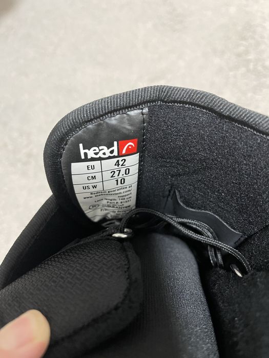 Ghete snowboard head galore Lyt BOA 42