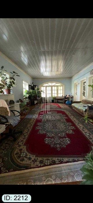 ПРОДАЁТСЯ УЧАСТОК №2212  Geofizika tarafdan arzon uchastka