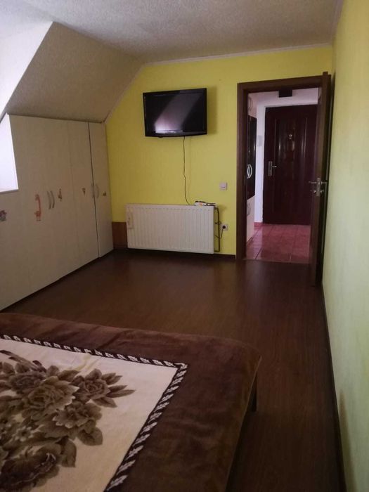 Apartament 3 camera zona centrala trei stejari