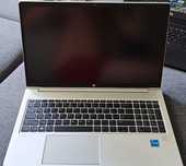 HP Probook 450 G10 15,6 inch  - I5 Gen13, 16GB Ram, 512 SSD, Win11