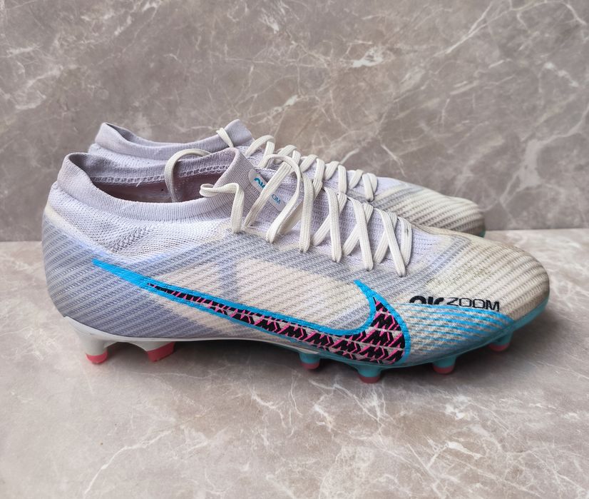 Футболни обувки 43 номер  Nike ZOOM VAPOR 15 PRO AG-PRO