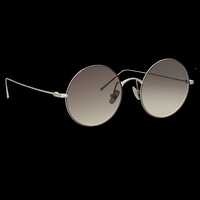 Linda Farrow оригинални маркови слънчеви очила
