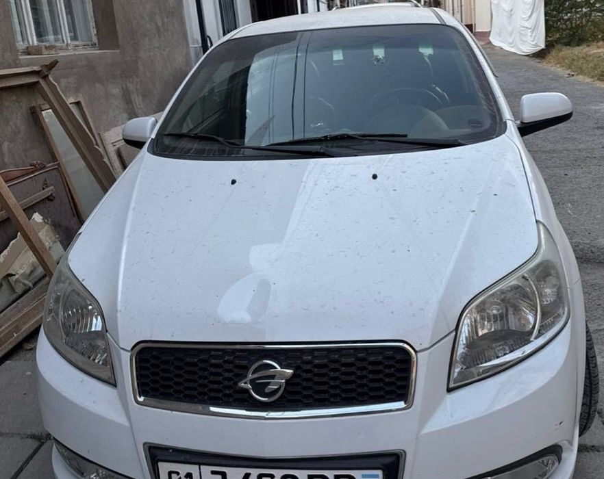 Аренда сухая  нексия 3