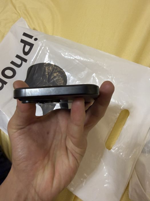 Iphone 16 pro max 256Gb LL/A