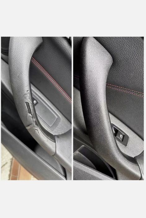 Интериорна лайсна BMW X1,F48, X2 F39