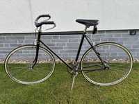 Bicicleta citybike Peugeot vintage)