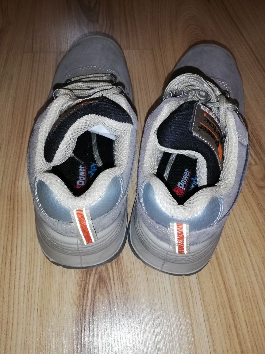 Оригинални работни обувки U Power - Италия