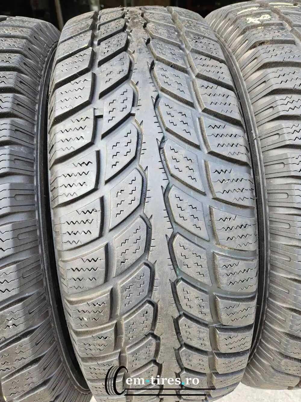 SET 4 Anvelope Iarna 245/70 R16 GT RADIAL Savero WT 107T