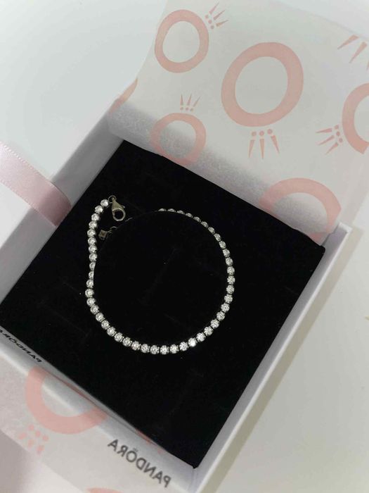 гривна Pandora ,,Приказка,,