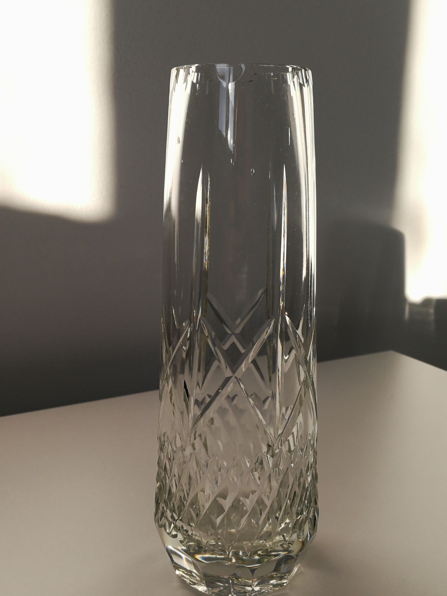 Vaza (mai multe) de cristal Vitrometan Medias-nu Bohemia