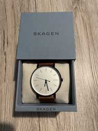 Ceas barbatesc Skagen denmark skw6550