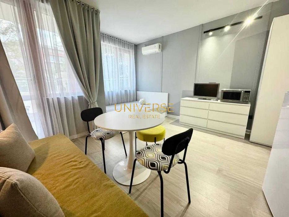 Продава се Едностаен апартамент в Несебър - 37 кв.м за 1757 €/кв.м - Снимка #3