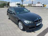 vând bmw seria 3 e91