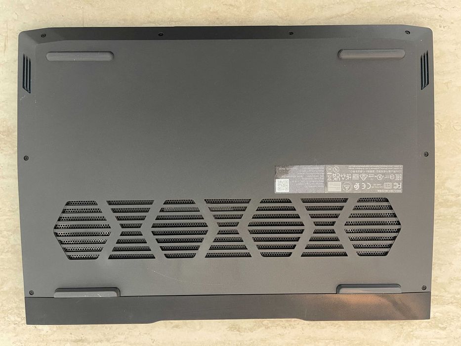 Laptop Lenovo IdeaPad Gaming 3 15ARH7 -nVidia RTX 3050 - Garantie