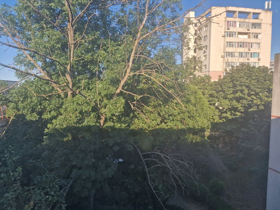 Vand apartament 4 camere langa parcul Tabacariei ,Tomis Nord,76 mp