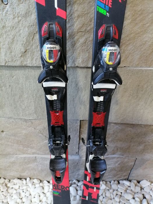 Schiuri ski Rossignol Hero Multi Turn Titanal sh 175 cm