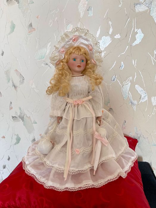 Декоративни кукли