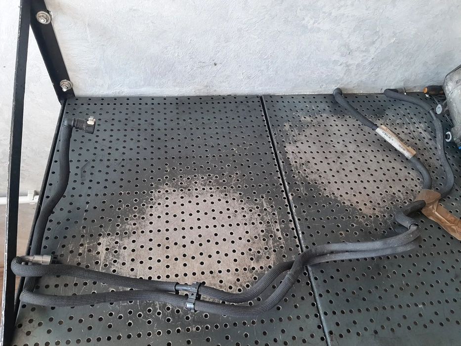 conducta alimentare motorina 1.5 hdi yh01 citroen c5 9829049780