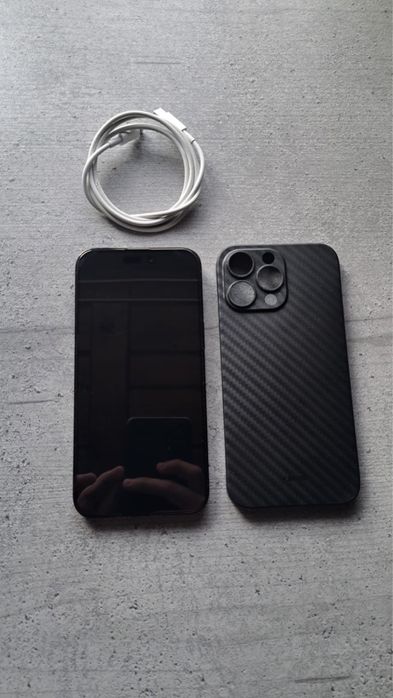 Vand iPhone 14 Pro Max 128gb PERFECT