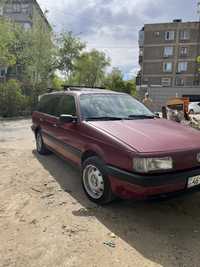 Volkswagen Passat B3