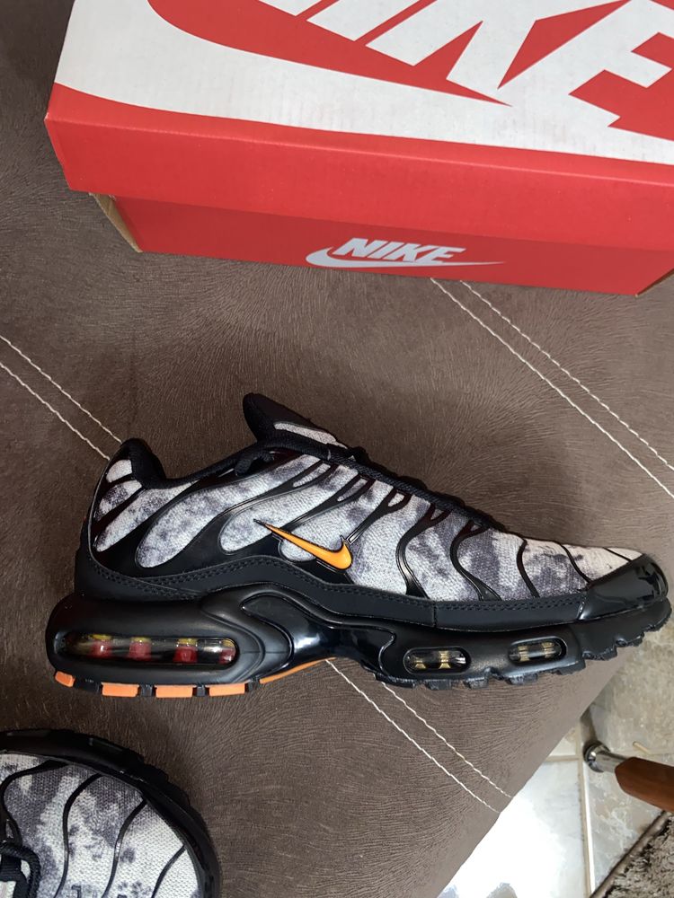 Nike Tn Camouflage 44,45 Calitate Premium