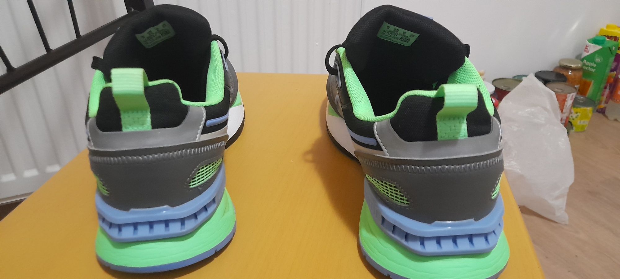 Puma мъжки маратонки