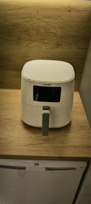 Airfryer Philips HD9270