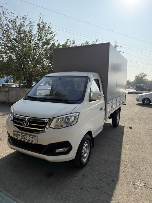 Changan t3 Shineray T30