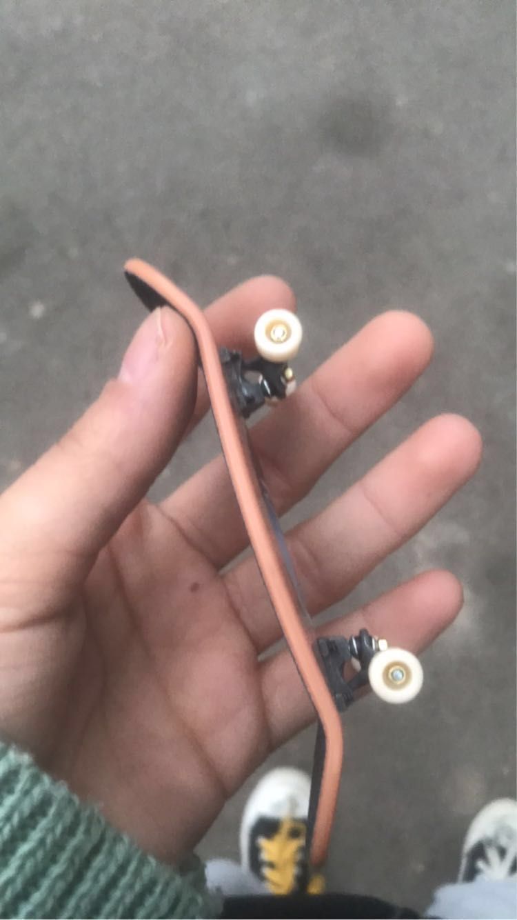 Vând tech deck nou