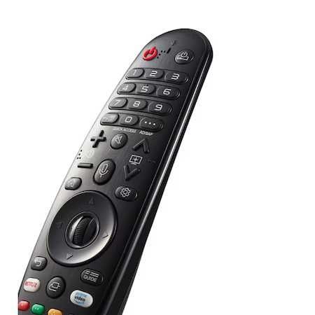 Telecomanda LG Magic Remote AN-MR20GA AKB75855505 , original