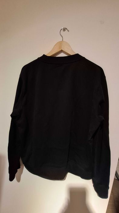 JustCavalli пуловер - Черен