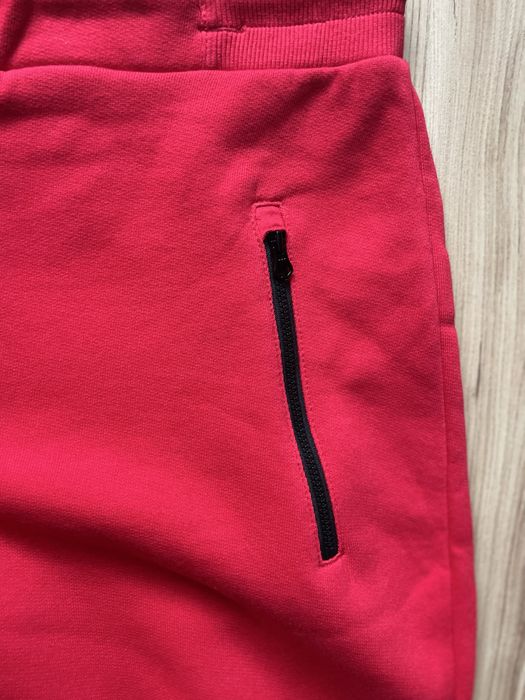 The North Face HIMALAYAN Pant RED/Нов мъжки спортен панталон/долница L