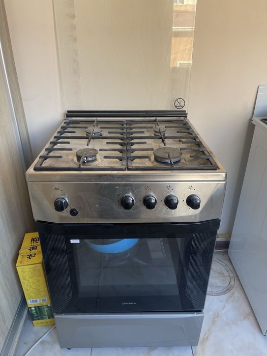 Гпзовая плита Дарина