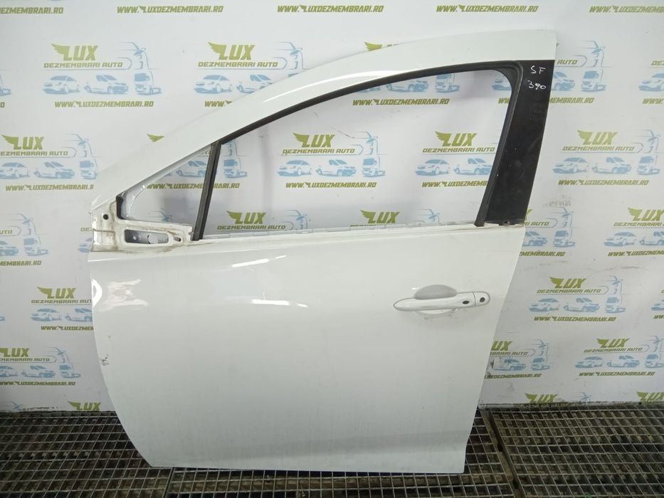 Usa portiera stanga fata Renault Zoe 1  [din 2012 pana  2020]