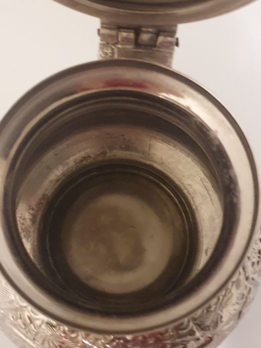 Ceainic alama producție Maroc